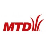 Мотокультиваторы MTD (МТД)